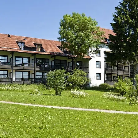 Апартаменты Appartementhof Aichmuehle