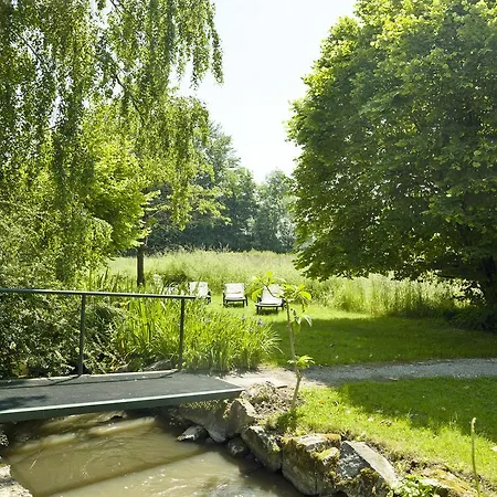 Appartementhof Aichmuhle Apartmán *