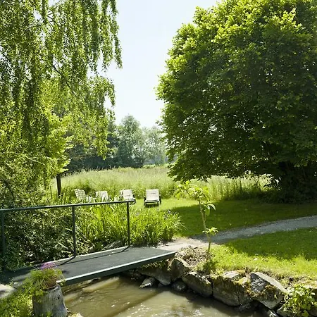 Appartementhof Aichmuehle Апартаменты