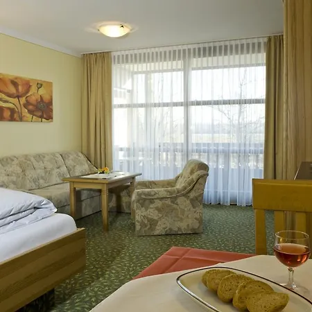 Apartmán Appartementhof Aichmuhle *