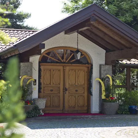 Apartmán Appartementhof Aichmuhle *