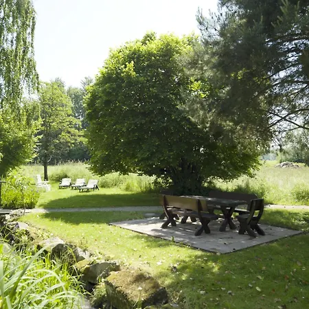 Appartementhof Aichmuhle Apartmán Bad Füssing