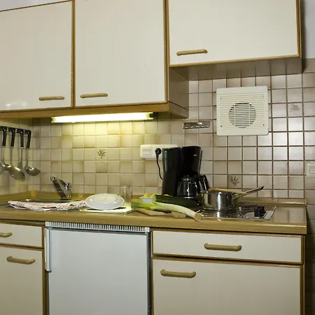 Appartementhof Aichmuhle * Bad Füssing