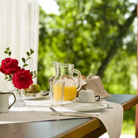 Apartmán Appartementhof Aichmuhle Bad Füssing