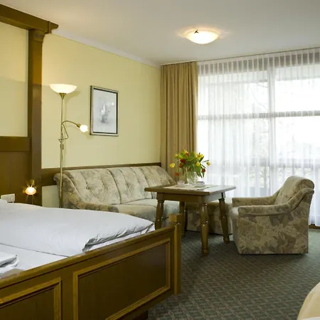 Apartmán Appartementhof Aichmuhle