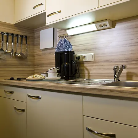 Appartementhof Aichmuhle Apartmán