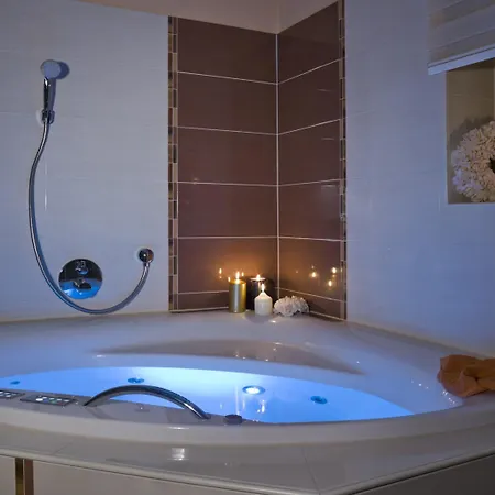 Appartementhof Aichmuhle Apartmán Bad Füssing