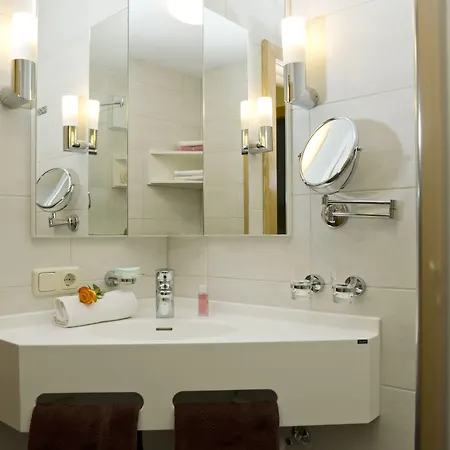 Appartementhof Aichmuhle