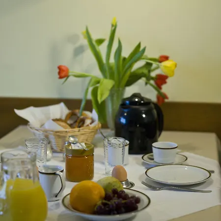 Appartementhof Aichmuhle *