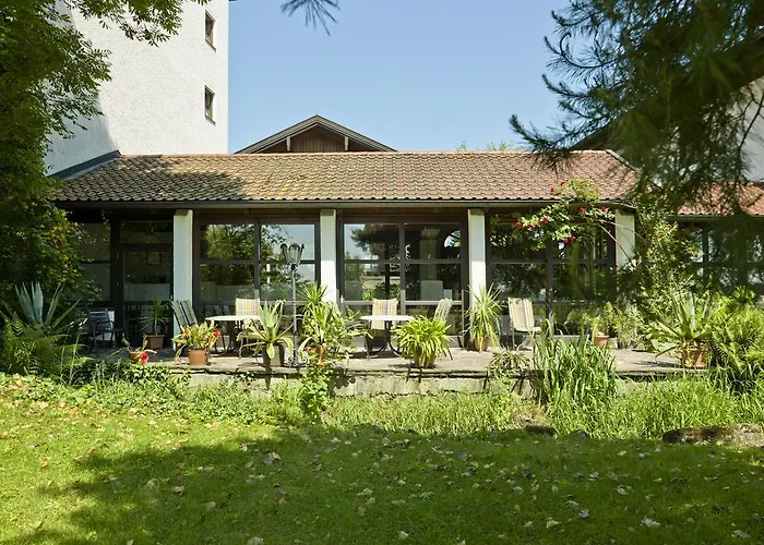 Apartment Appartementhof Aichmühle Bad Füssing