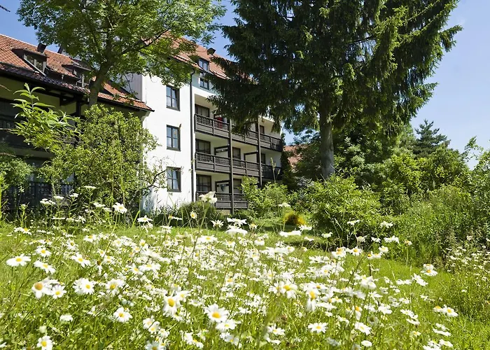 Appartementhof Aichmühle *