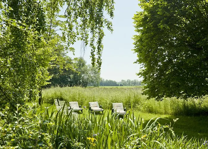 Appartementhof Aichmühle Apartment *