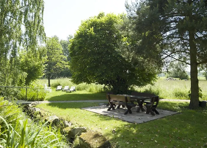 Apartment Appartementhof Aichmühle