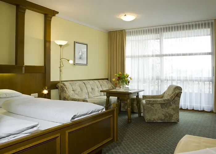 Appartementhof Aichmühle Apartment Bad Füssing