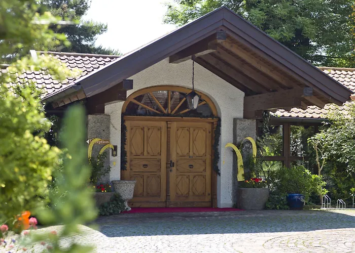 Apartment Appartementhof Aichmühle *