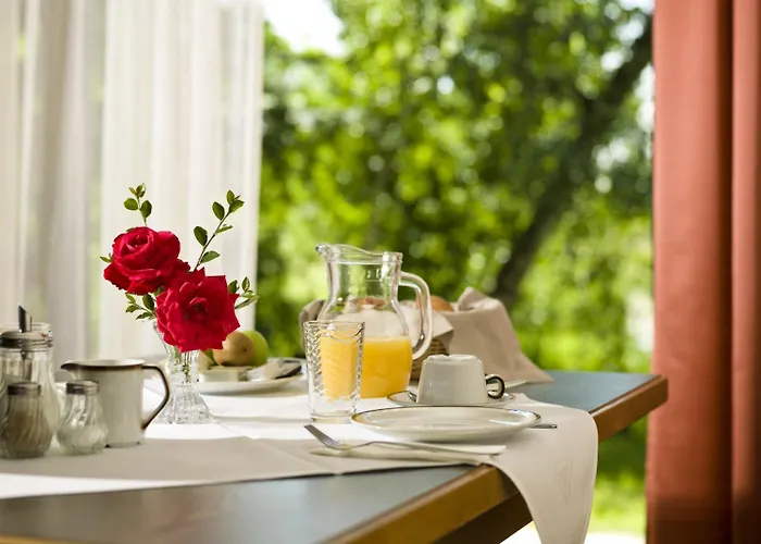 Apartment Appartementhof Aichmühle Bad Füssing