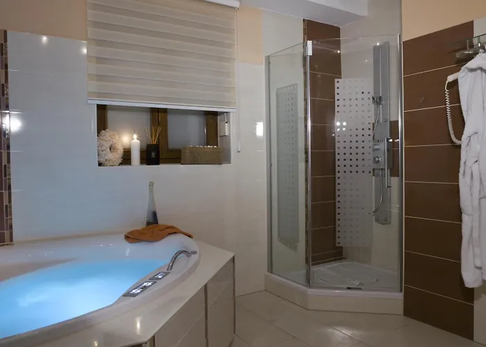 Apartment Appartementhof Aichmühle