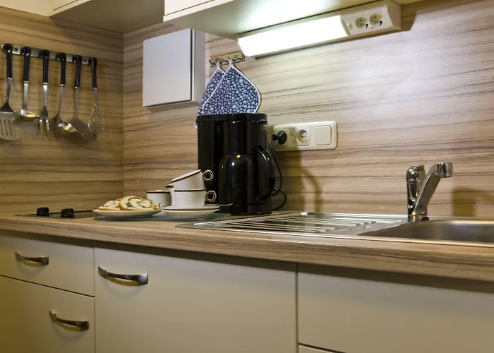 Appartementhof Aichmühle Apartment