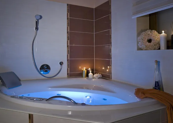 Appartementhof Aichmühle Apartment Bad Füssing