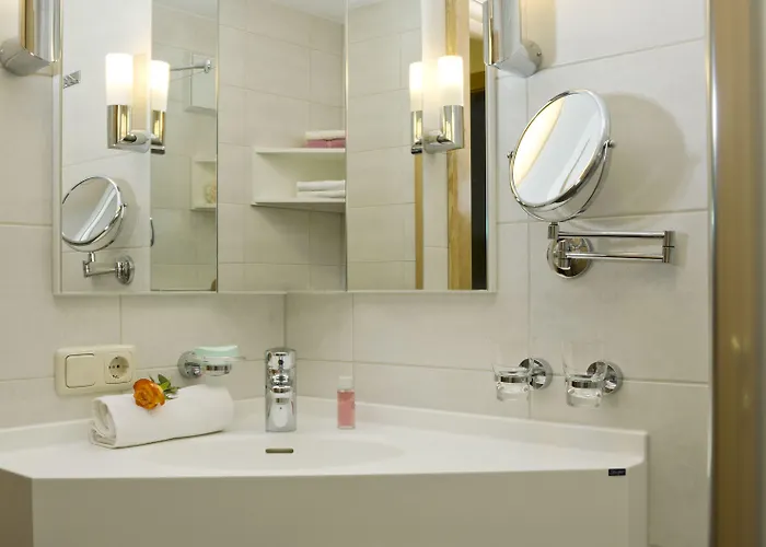 Appartementhof Aichmühle