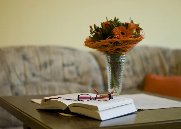 Appartementhof Aichmühle Apartment