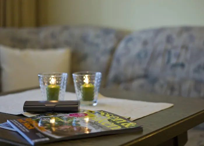 Appartementhof Aichmühle * Bad Füssing