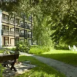 Appartementhof Aichmuhle