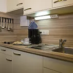 Appartementhof Aichmuhle Apartmán *