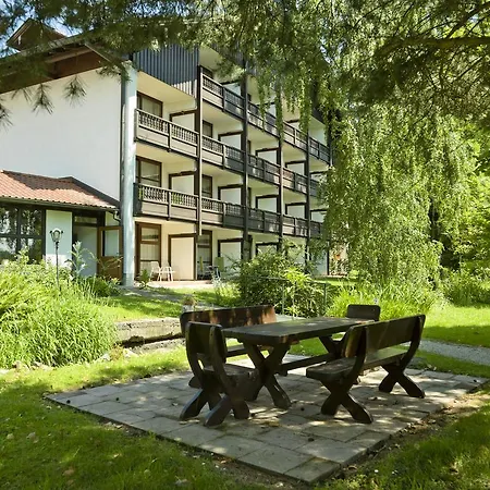 Appartementhof Aichmuhle