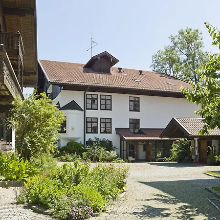 Appartementhof Aichmühle Apartment