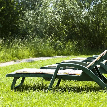 Appartementhof Aichmuhle Apartmán Bad Füssing