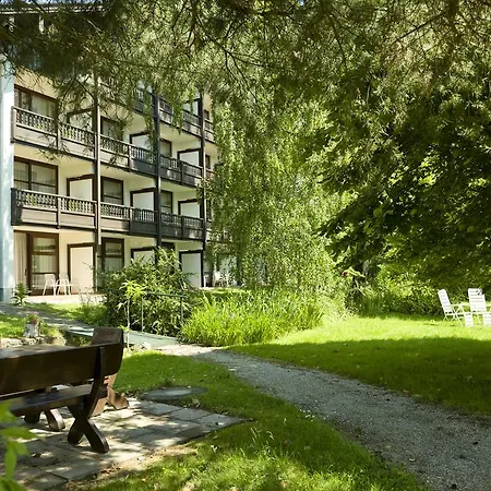 Appartementhof Aichmuhle