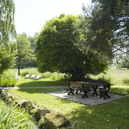 Apartmán Appartementhof Aichmuhle