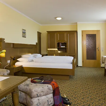 Appartementhof Aichmuhle Apartmán