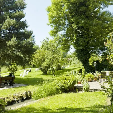 Appartementhof Aichmuhle *