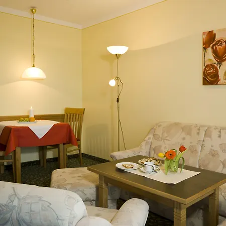 Appartementhof Aichmuhle Apartmán