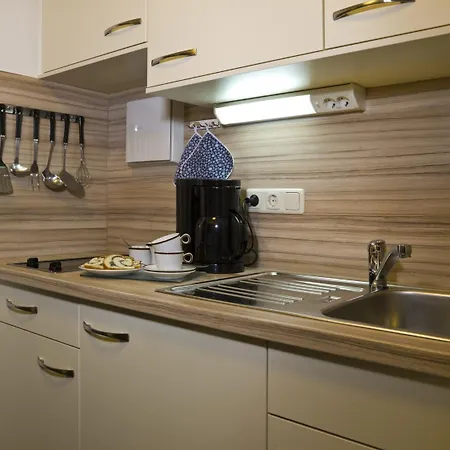 Appartementhof Aichmuhle Apartmán *