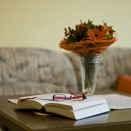 Appartementhof Aichmuhle Apartmán