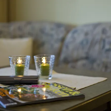 Appartementhof Aichmuhle * Bad Füssing