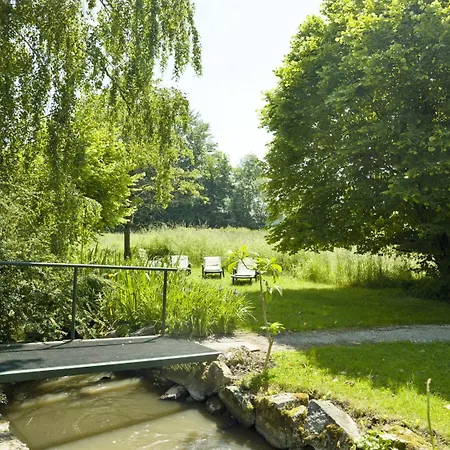 Apartmán Appartementhof Aichmuhle Bad Füssing