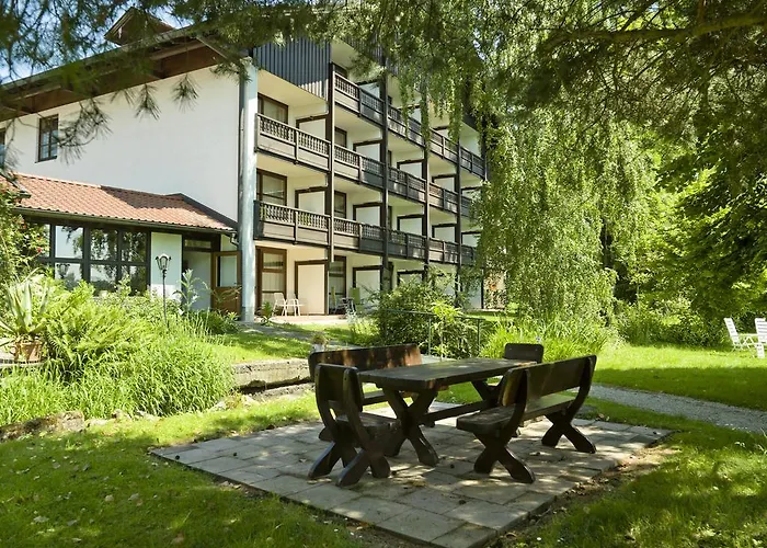 Appartementhof Aichmuehle