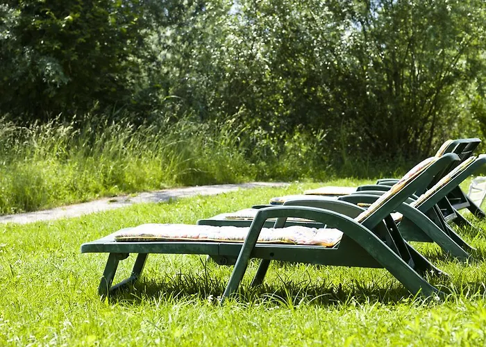 Appartementhof Aichmuehle Apartment Bad Fussing