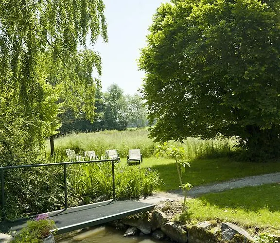 Appartementhof Aichmuehle Apartment