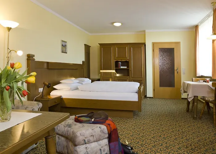 Appartementhof Aichmuehle Apartment