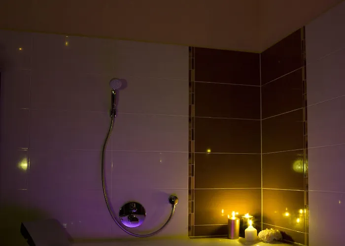 Appartementhof Aichmuehle *