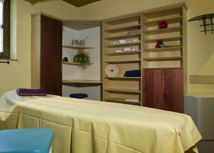 Apartment Appartementhof Aichmuehle