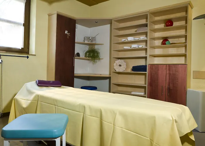 Appartementhof Aichmuehle * Bad Fussing