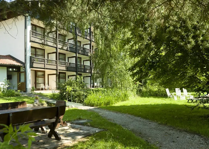 Appartementhof Aichmuehle Apartment Bad Fussing