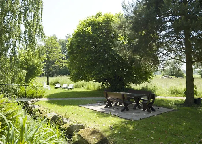 Appartementhof Aichmuehle Apartment Bad Fussing