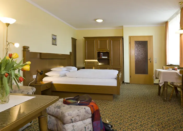 Appartementhof Aichmuehle